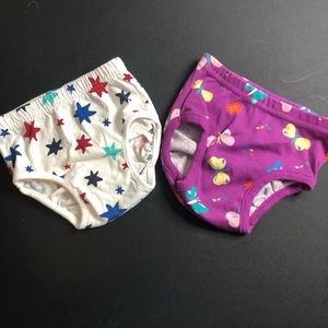 Hanna Andersson Bloomer Bundle Size 18-24 Months (80 Cm)